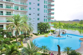 3010g depa pacifika de lujo en marina Mazatlán